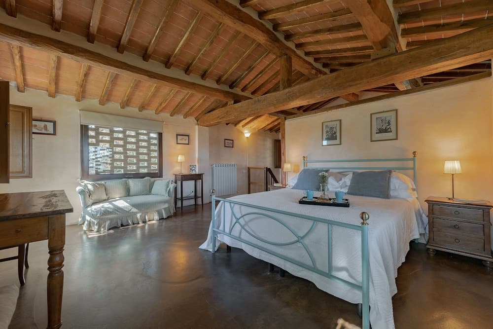 Villa Argante - Ecofreindly Pool Villa 18 2 Guest