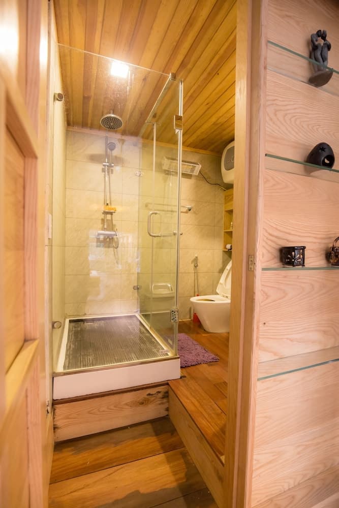 Jan House - With Breakfast - Centrehanoi