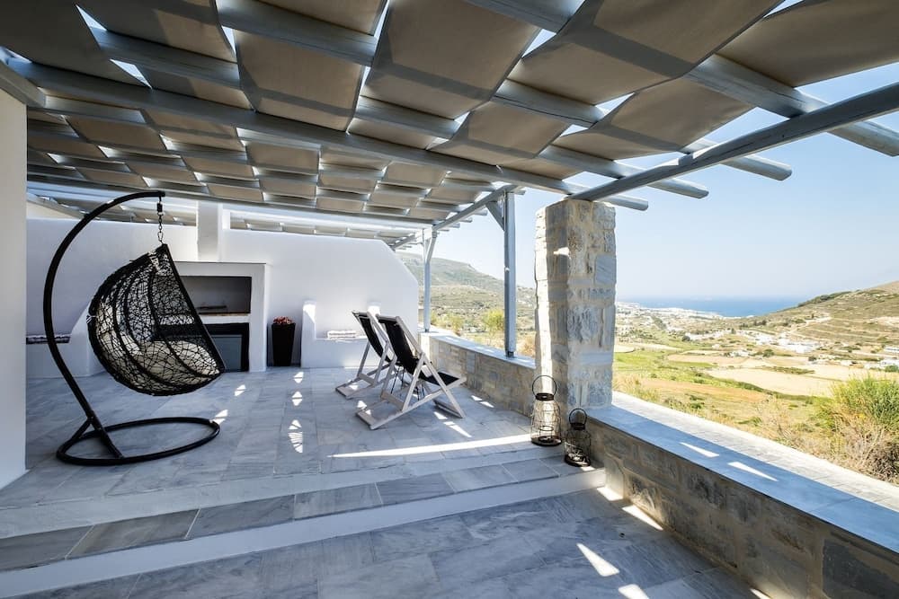 Villa Thetis With Private Pool