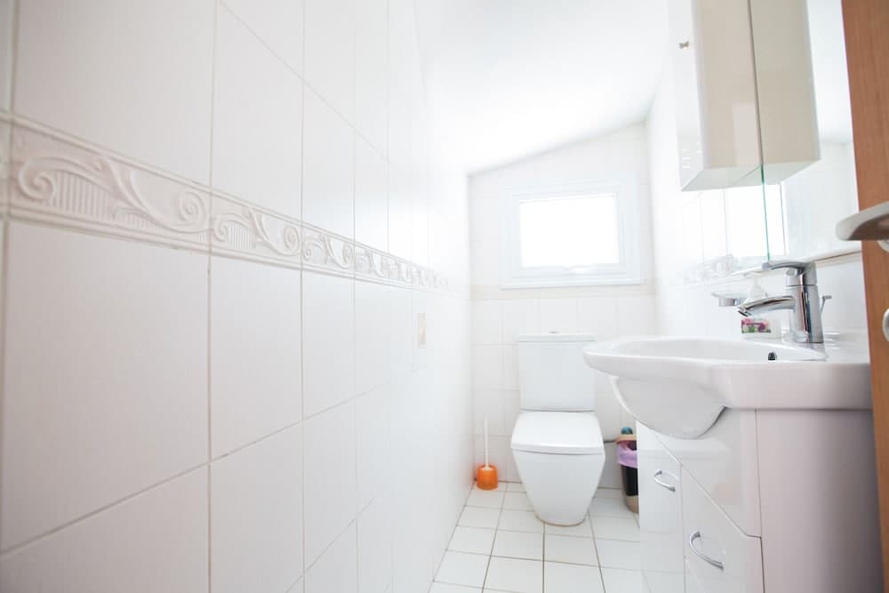 3 Bedroom Villa With Private Pool in Protaras Center