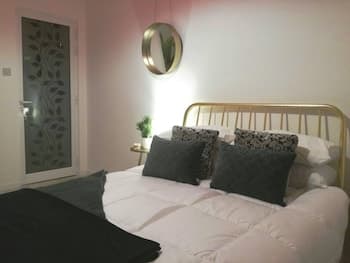 Private Room With Ensuite Groundfloor