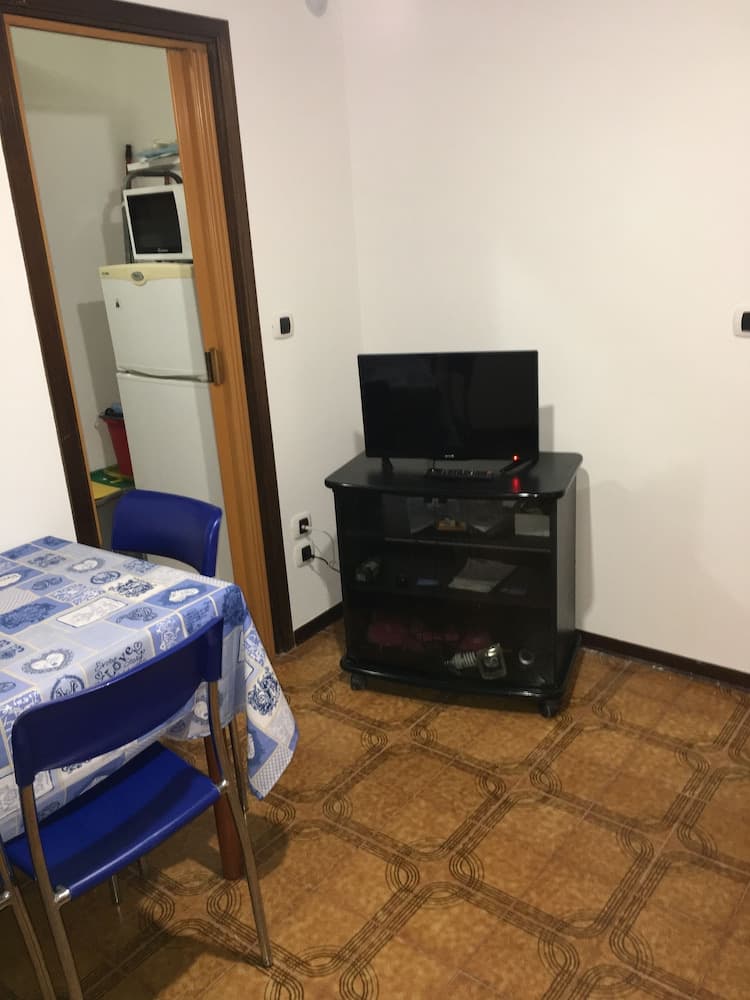 Delightful one Bedroom Apartment in Sanremo