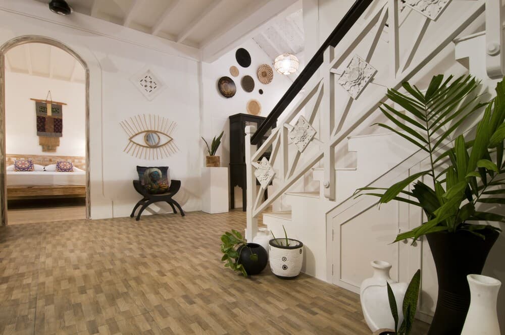 1 Bed, Private Pool, Walk to Seminyak Beach, Cafes, Shops, all Else