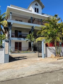 Residence Devika2 Trou aux Biches