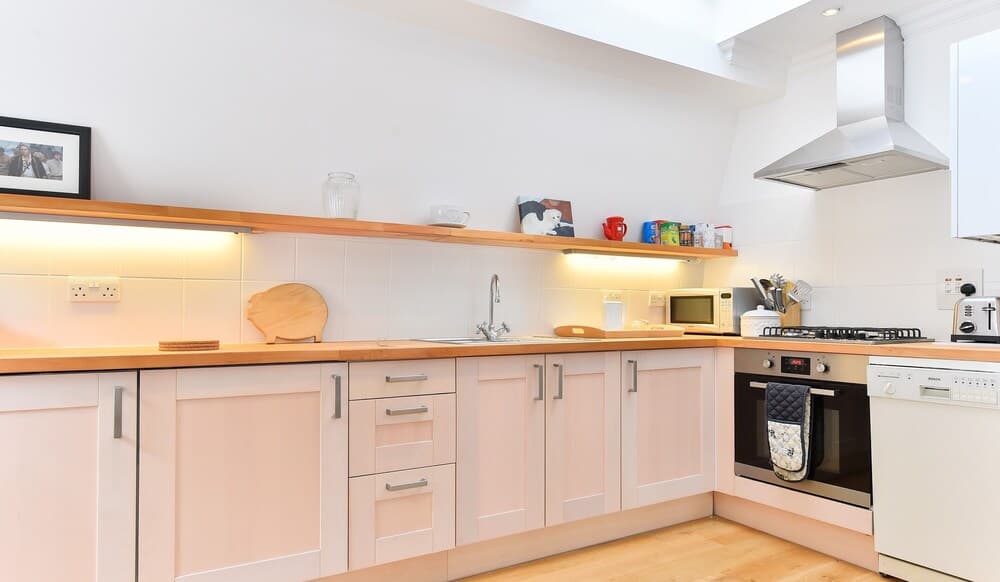 ALTIDO Charming Flat Near Earl's Court Station, 4 Guests