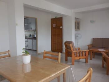 La Peninsule - Town Apartment in Curepipe 2