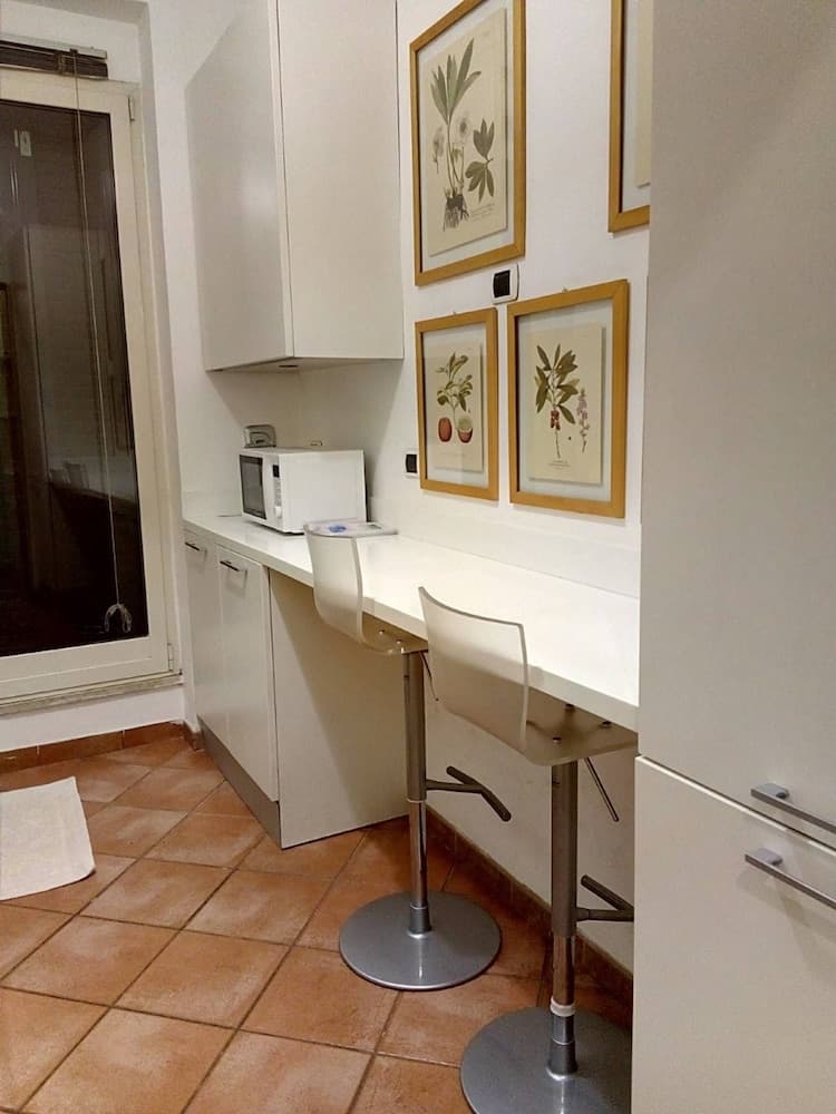 Sanpietro Vaticano Bambingesu Penthouse View Dome