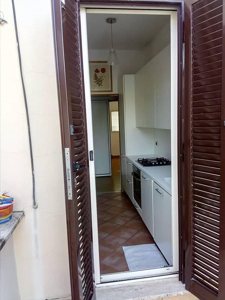 Sanpietro Vaticano Bambingesu Penthouse View Dome