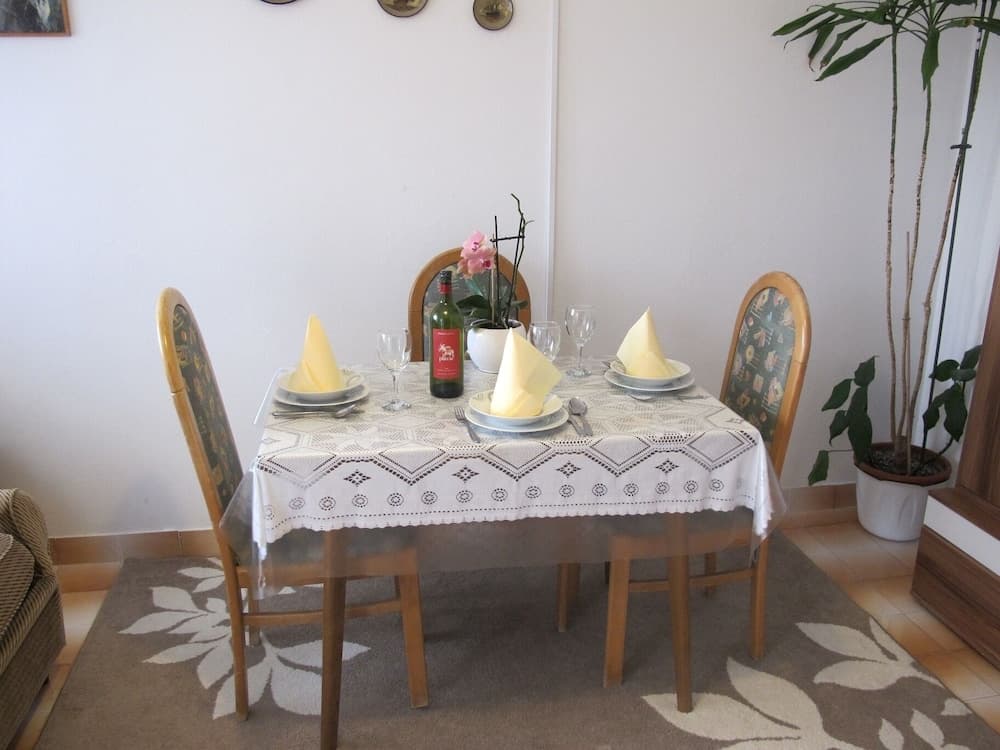 Lovely Apartment With a Sea View Apartment