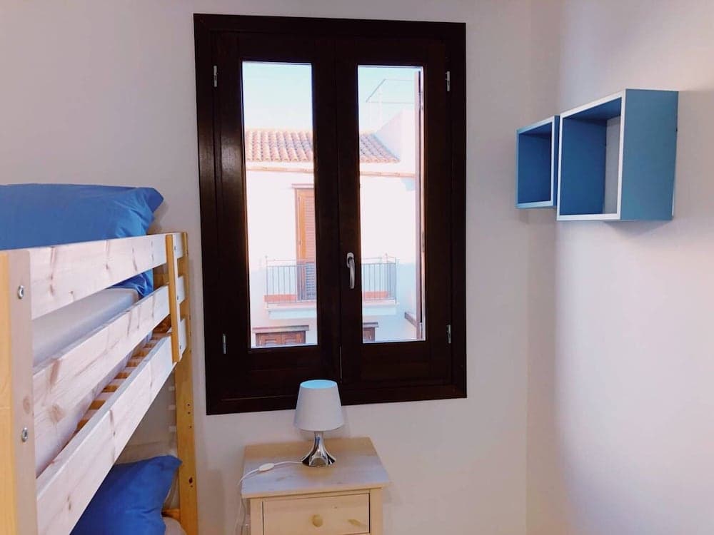 Malvasia Casa Vacanza San Vito Lo Capo