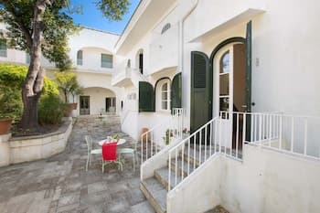 Antico Giardino Salentino