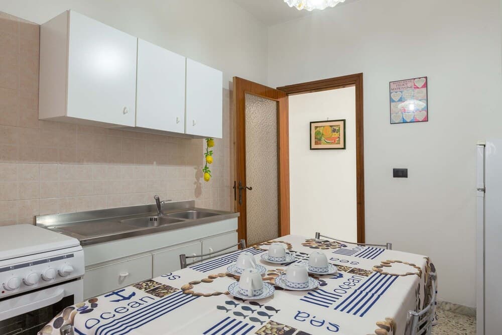 Appartamento Marina Stella