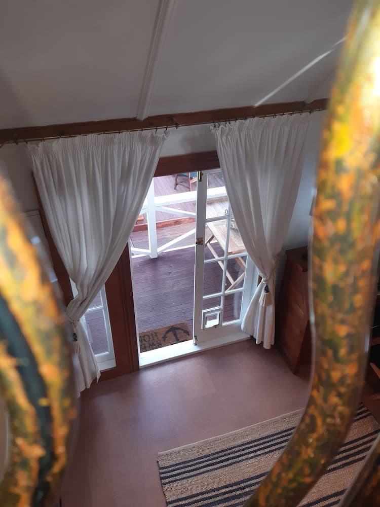 Harbour View Cottage Boutique B&b