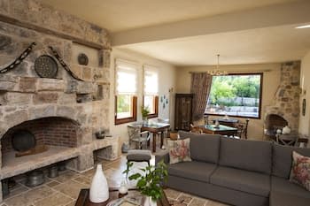 Exclusive and Romantic Boutique Hotel