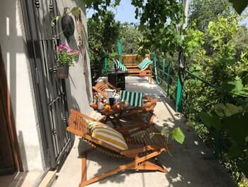 Arancetodamareposeidone