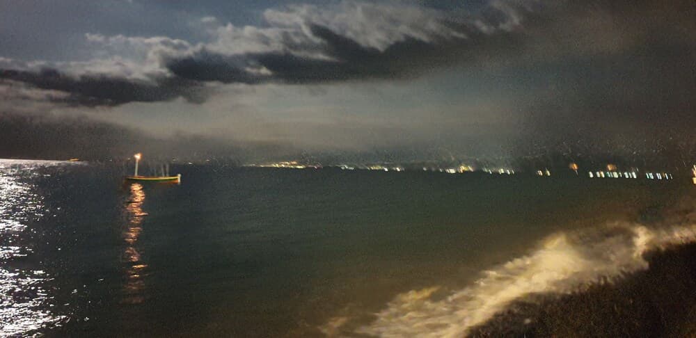 Arancetodamareposeidone