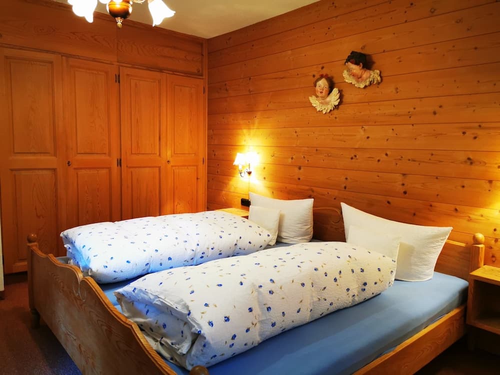 Gästehaus Neu am Passionstheater