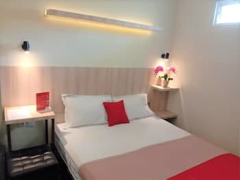 Lagoon Residence near Kebun Raya