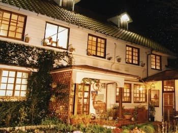 Pension Flower Garden