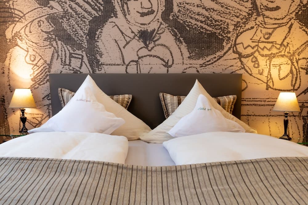 Sperber-Bräu - Hotel, Gasthof & Brauerei