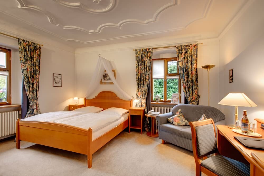 Sperber-Bräu - Hotel, Gasthof & Brauerei