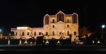 Sai Krishna Resort Garden