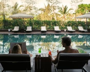 Kobi Onsen Resort Hue, Affiliated by Meliá