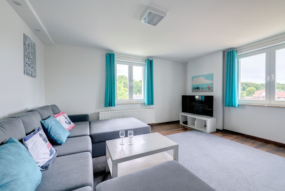 Dom & House - Apartments Haffnera Sopot