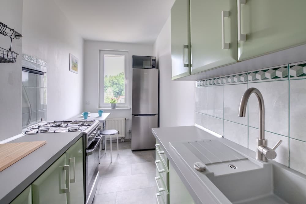 Dom & House - Apartments Haffnera Sopot