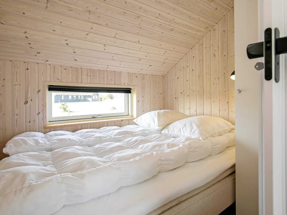 Holiday Home in Idestrup