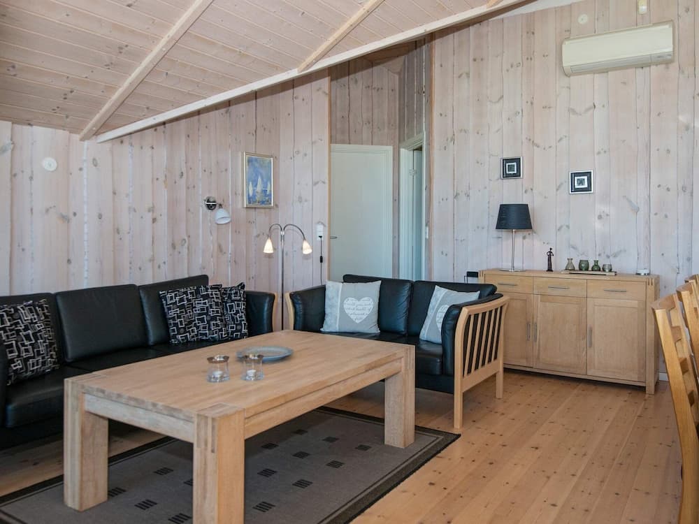Holiday Home in Hemmet