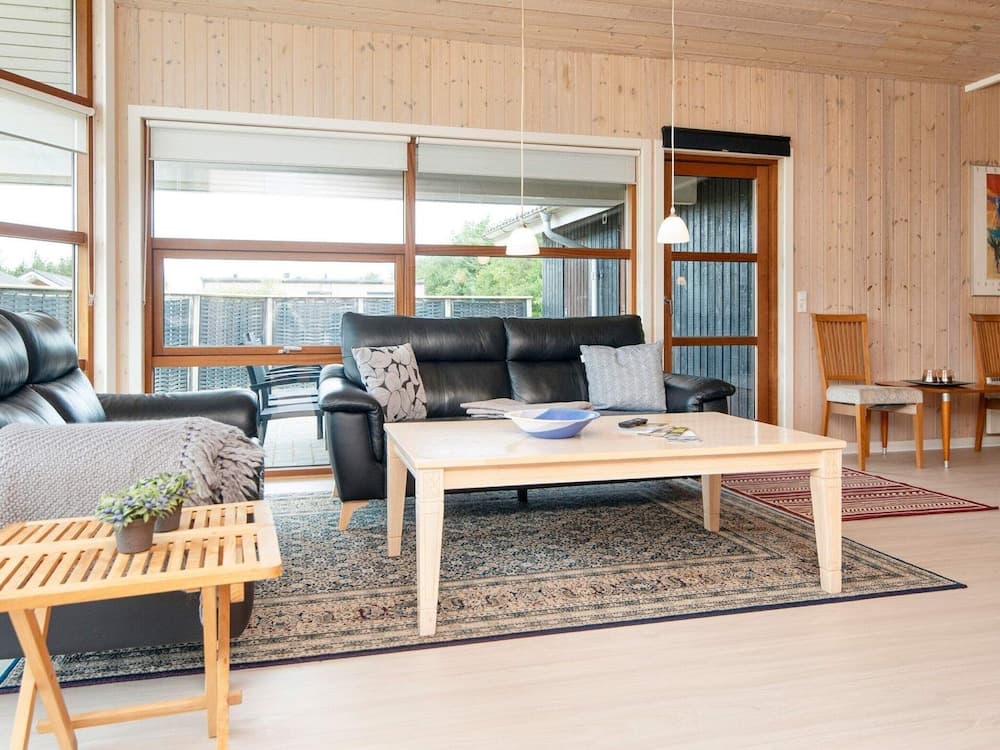 Holiday Home in Ansager