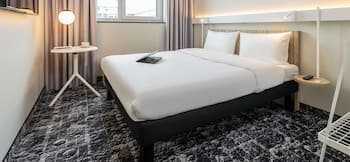 ibis Duesseldorf Airport