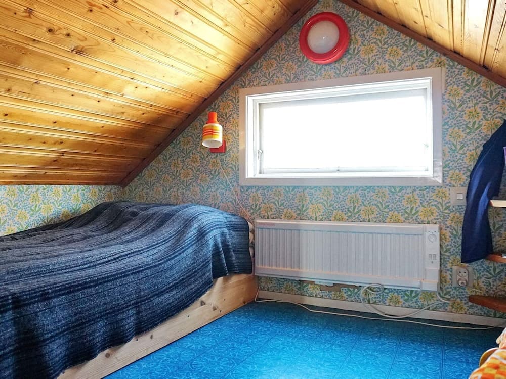 5 Person Holiday Home in Grebbestad