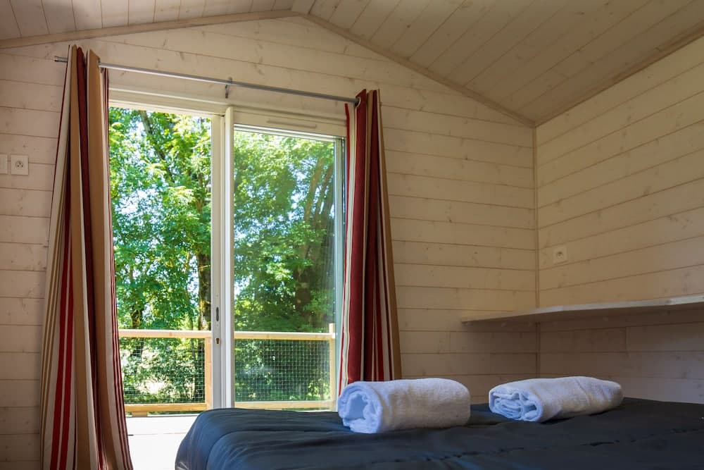 Domaine de Combelles Vacances