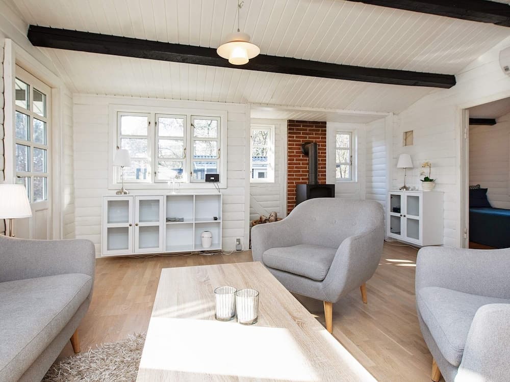 7 Person Holiday Home in Vig