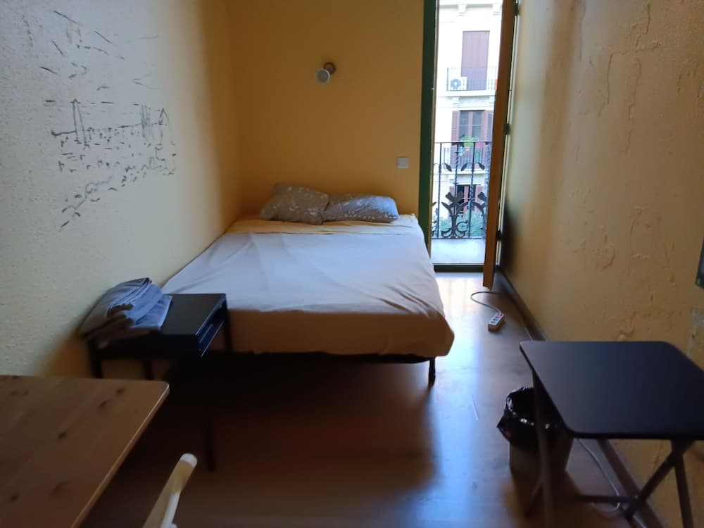 Pension Casa De Barca