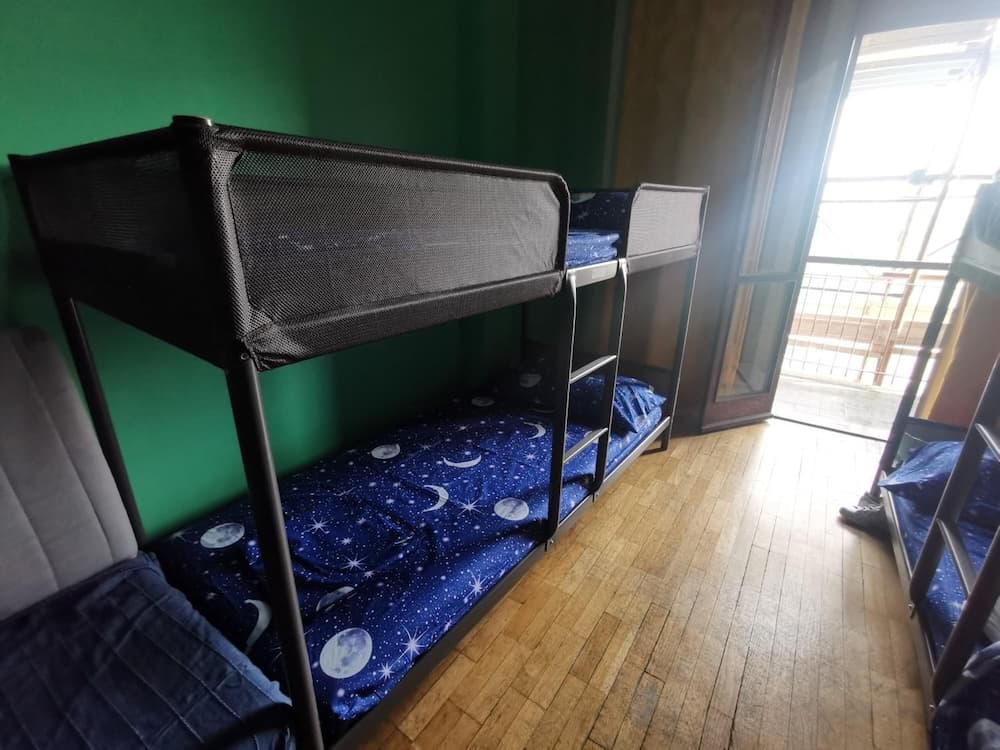 Florence Hostels Anamaria