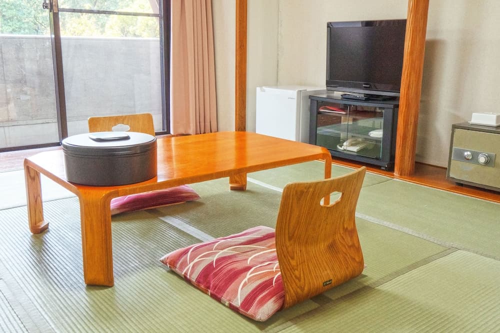 Kutsuroginomori Greenpia Yame