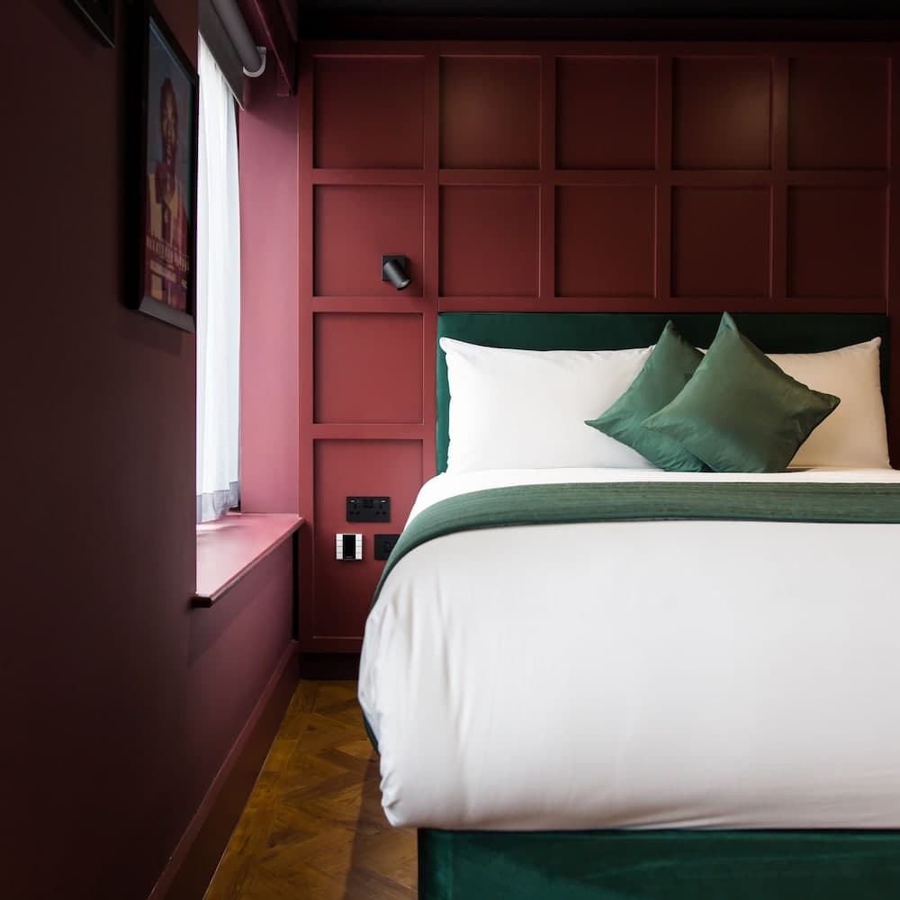 Duke Street Boutique Hotel