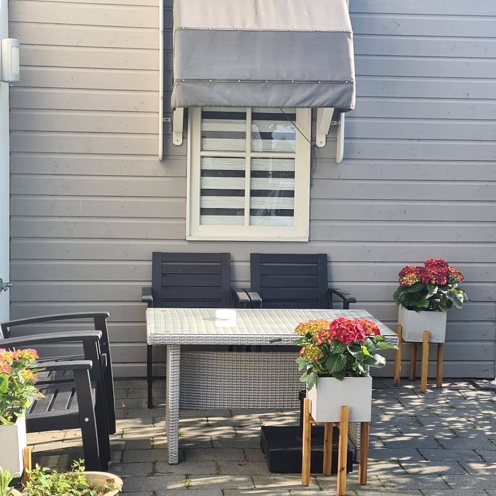 LandLust Guesthouse Amsterdam Area