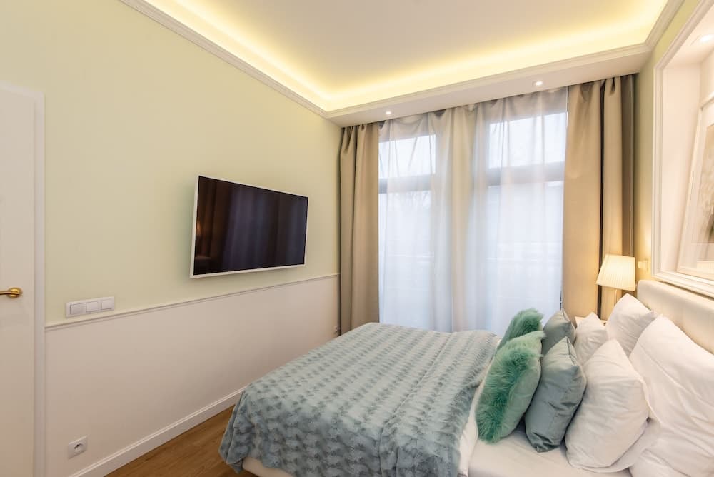 Super-Apartamenty City Park II