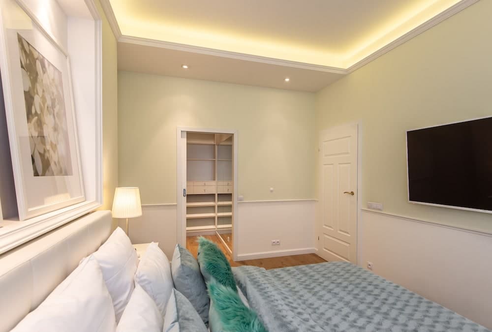 Super-Apartamenty City Park II