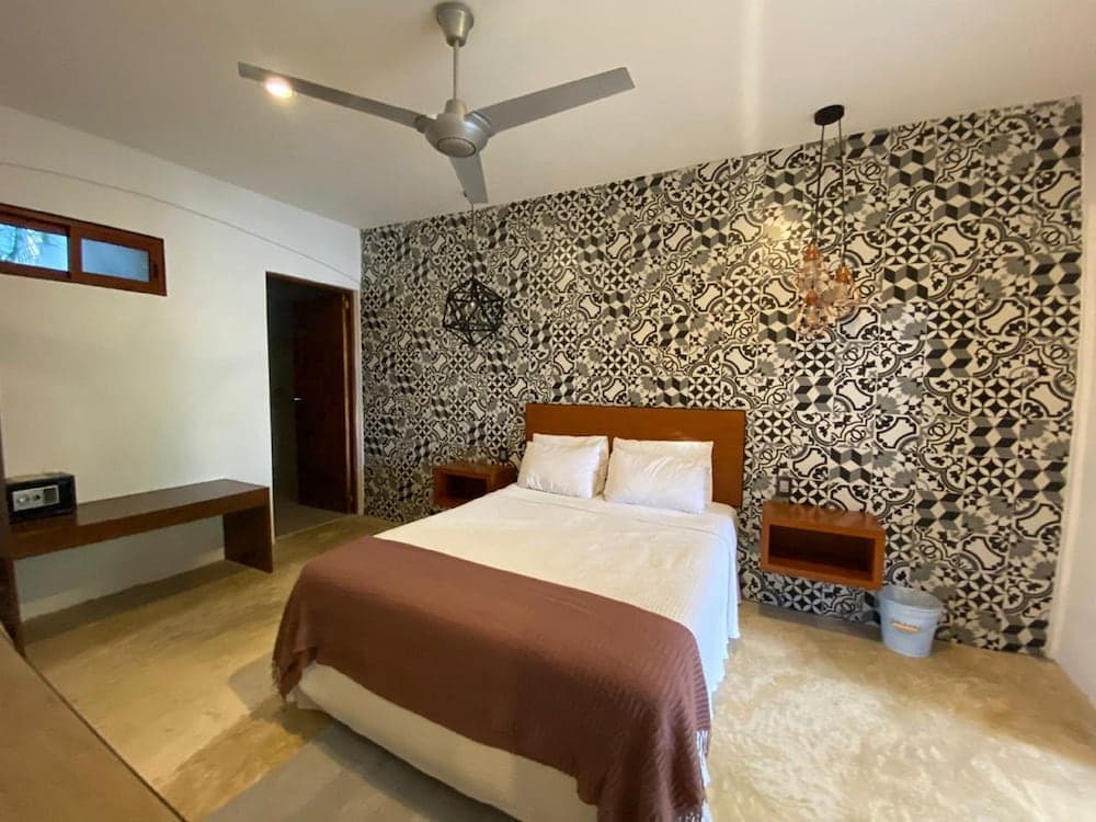 Casa Shiva Bacalar by MIJ