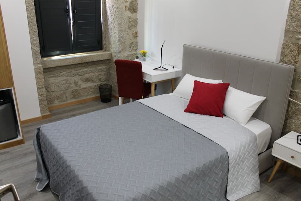 Alojamento Girassol - Guest House