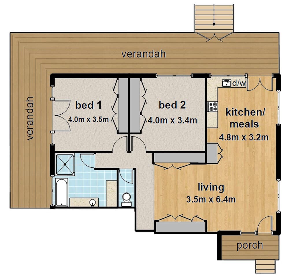 hotel image