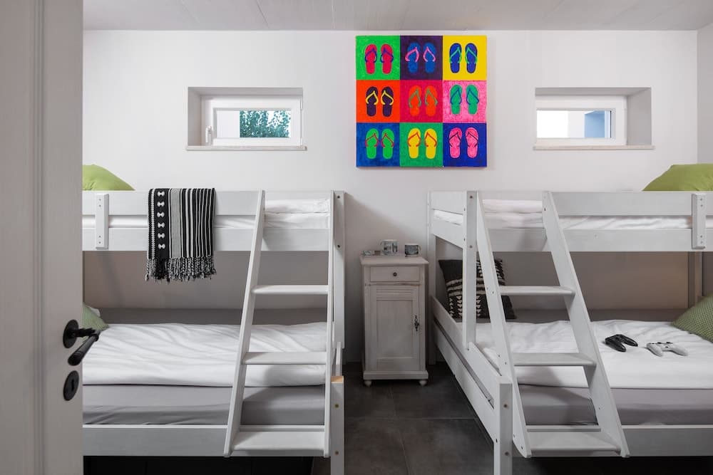 Villa E - Stunning Villa in Istria, Croatia