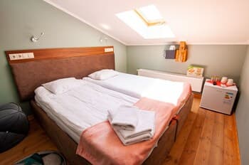 Art Kvartal near Deribasovskaya