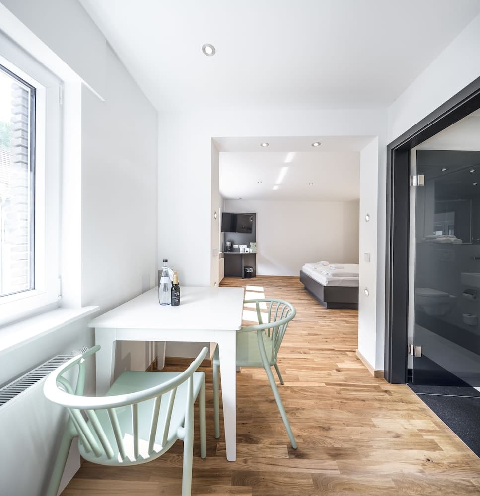 Nomad Serviced Apartments