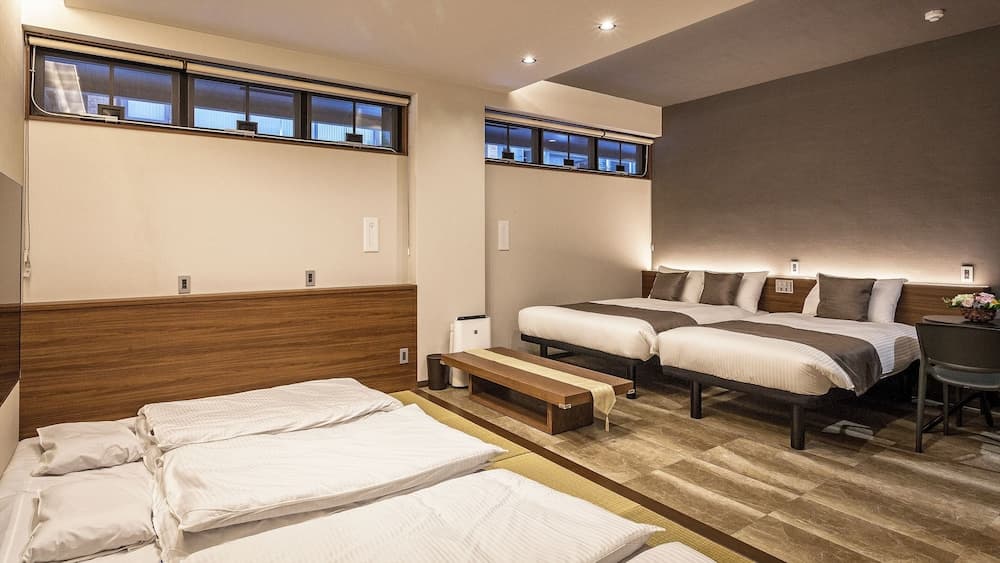 Grand Stay Asahibashi Ekimae